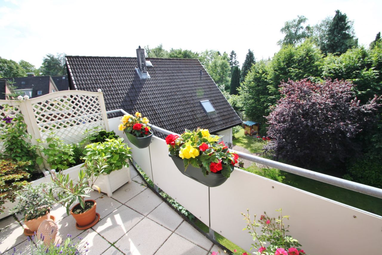 Luxuriöse Eigentumswohnung im Herzen einer eleganten Villa
