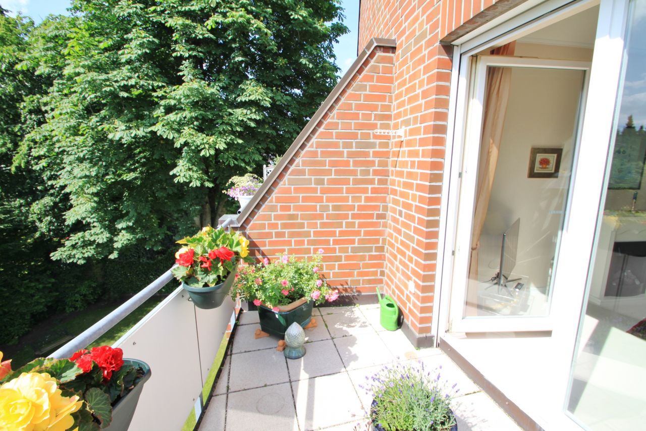 Luxuriöse Eigentumswohnung im Herzen einer eleganten Villa