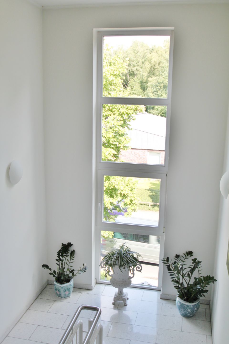 Luxuriöse Eigentumswohnung im Herzen einer eleganten Villa