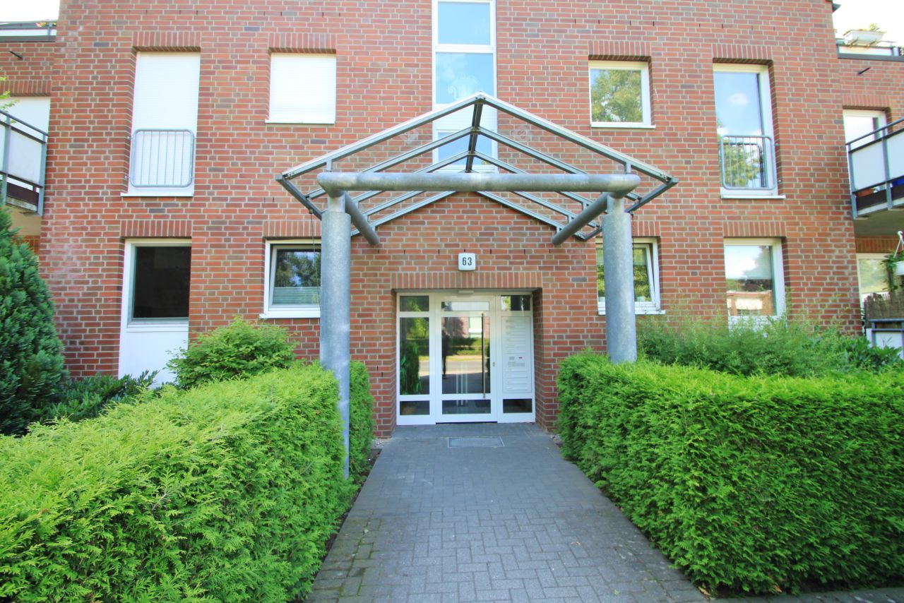 Luxuriöse Eigentumswohnung im Herzen einer eleganten Villa